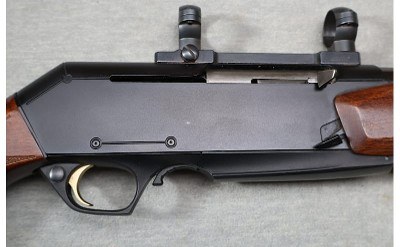 Browning ~ BAR Long Trac ~ .300 WIN MAG - Image 3 of 12