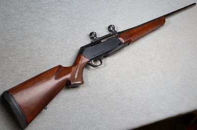 Browning ~ BAR Long Trac ~ .300 WIN MAG - Image 1 of 12
