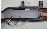 Browning ~ BAR Long Trac ~ .300 WIN MAG - Image 3 of 12