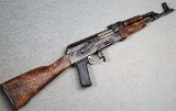 Century Arms ~ VSKA "Distressed" ~ 7.62x39mm - 1 of 10