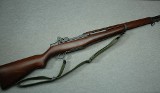 IHC/SA ~ Danish M1 Garand "Postage Stamp" ~ .30-06 Springfield - 1 of 10