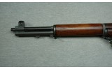 IHC/SA ~ Danish M1 Garand "Postage Stamp" ~ .30-06 Springfield - 5 of 10