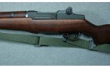 IHC/SA ~ Danish M1 Garand "Postage Stamp" ~ .30-06 Springfield - 8 of 10