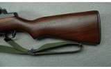 IHC/SA ~ Danish M1 Garand "Postage Stamp" ~ .30-06 Springfield - 9 of 10