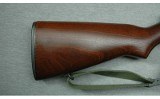 IHC/SA ~ Danish M1 Garand "Postage Stamp" ~ .30-06 Springfield - 2 of 10