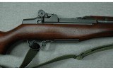IHC/SA ~ Danish M1 Garand "Postage Stamp" ~ .30-06 Springfield - 3 of 10