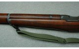 IHC/SA ~ Danish M1 Garand "Postage Stamp" ~ .30-06 Springfield - 6 of 10