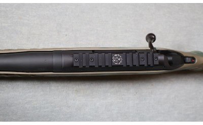 Ruger ~ American ~ .450 Bushmaster - Image 10 of 12
