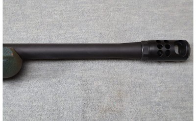 Ruger ~ American ~ .450 Bushmaster - Image 5 of 12