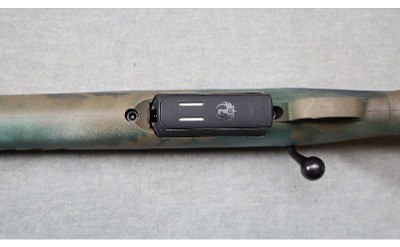 Ruger ~ American ~ .450 Bushmaster - Image 8 of 12