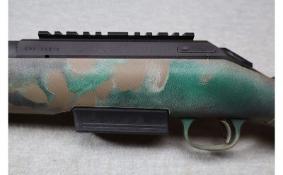 Ruger ~ American ~ .450 Bushmaster - Image 9 of 12