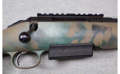 Ruger ~ American ~ .450 Bushmaster - Image 3 of 12
