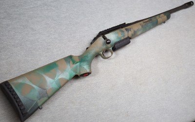 Ruger ~ American ~ .450 Bushmaster - Image 1 of 12
