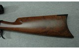 Winchester ~ Model 1885 Low Wall ~ .22 Long Rifle - 9 of 10