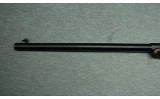 Winchester ~ Model 1885 Low Wall ~ .22 Long Rifle - 5 of 10