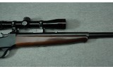 Winchester ~ Model 1885 Low Wall ~ .22 Long Rifle - 4 of 10