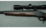 Winchester ~ Model 1885 Low Wall ~ .22 Long Rifle - 6 of 10