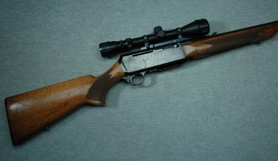 Browning ~ BAR ~ .30-06 Springfield - Image 1 of 10