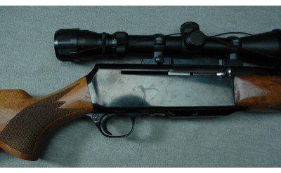 Browning ~ BAR ~ .30-06 Springfield - Image 3 of 10