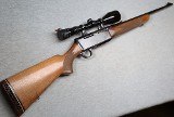 Browning ~ BAR ~ .30-06 Springfield - 1 of 12