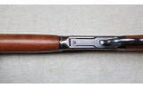 Winchester ~ Model 64 ~ .30 WCF - 8 of 12