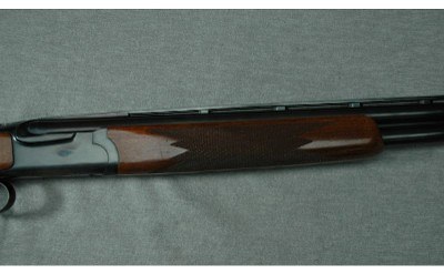 Ruger ~ Red Label ~ 20 Gauge - Image 4 of 10