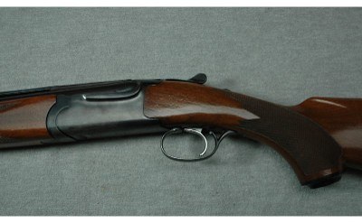 Ruger ~ Red Label ~ 20 Gauge - Image 8 of 10