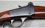 Browning ~ Model 1885 ~ .223/5.56 - 3 of 12