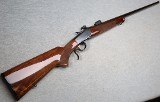 Browning ~ Model 1885 ~ .223/5.56 - 1 of 12