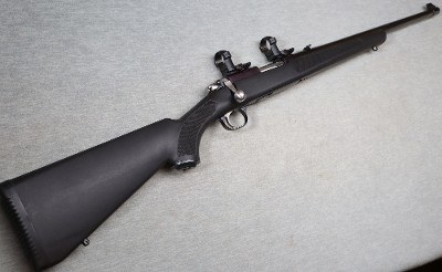 Ruger ~ 77/44 ~ .44 REM MAG - Image 1 of 12