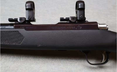 Ruger ~ 77/44 ~ .44 REM MAG - Image 9 of 12