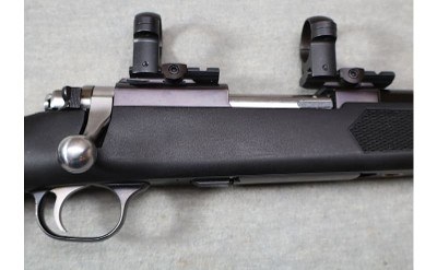 Ruger ~ 77/44 ~ .44 REM MAG - Image 3 of 12