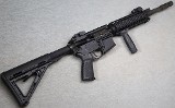 Alexander Arms ~ AAR15 ~ .50 Beowulf - 1 of 12