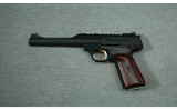 Browning ~ Buck Mark ~ .22 Long Rifle - 2 of 2