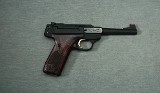 Browning ~ Buck Mark ~ .22 Long Rifle - 1 of 2