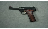 Browning ~ Buck Mark ~ .22 Long Rifle - 2 of 2