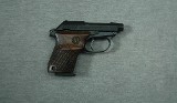 Beretta ~ 3032 Tomcat ~ .32 Auto - 1 of 2