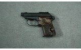 Beretta ~ 3032 Tomcat ~ .32 Auto - 2 of 2