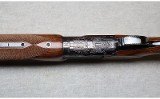 B.C. Miroku ~ Over/Under ~ 12 Gauge - 8 of 12