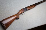 B.C. Miroku ~ Over/Under ~ 12 Gauge - 1 of 12