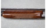 B.C. Miroku ~ Over/Under ~ 12 Gauge - 7 of 12