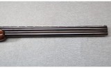 B.C. Miroku ~ Over/Under ~ 12 Gauge - 5 of 12