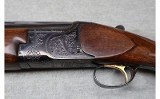 B.C. Miroku ~ Over/Under ~ 12 Gauge - 9 of 12