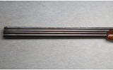 B.C. Miroku ~ Over/Under ~ 12 Gauge - 6 of 12