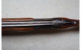 B.C. Miroku ~ Over/Under ~ 12 Gauge - 10 of 12