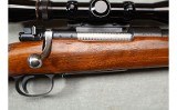 FN ~ 98 Sporter ~ .257 Roberts - 3 of 10