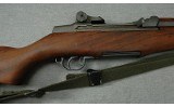 Winchester ~ M1 Garand ~ .30-06 Springfield - 3 of 10
