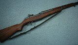 Winchester ~ M1 Garand ~ .30-06 Springfield - 1 of 10
