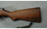 Winchester ~ M1 Garand ~ .30-06 Springfield - 9 of 10