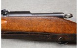Waffenfabrik Bern ~ K31 ~ 7.5x55 Swiss - 9 of 12